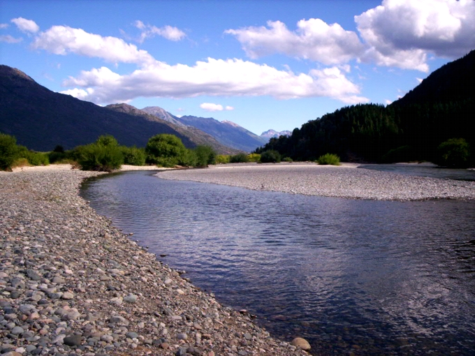 Costa de Río