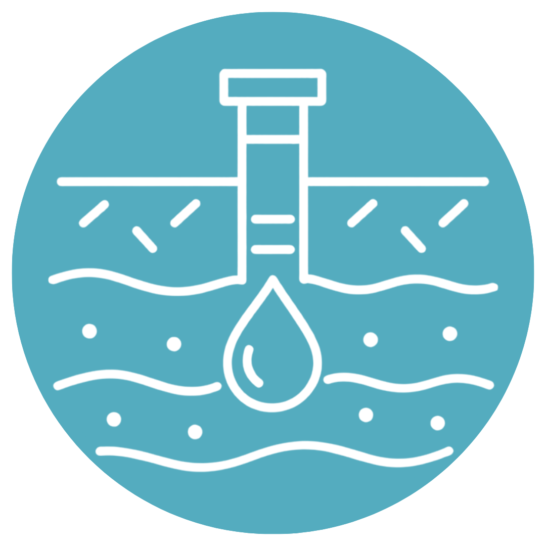 Permisos de Aguas Subterráneas